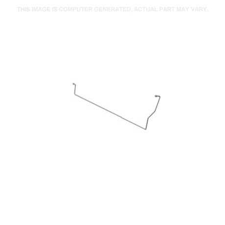 Original New Holland CNH Ersatzteil Nummer 84352341 HYDRAULIKLEITUNG 