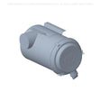 Original New Holland CNH Ersatzteil Nummer 84352637 LUFTFILTER 