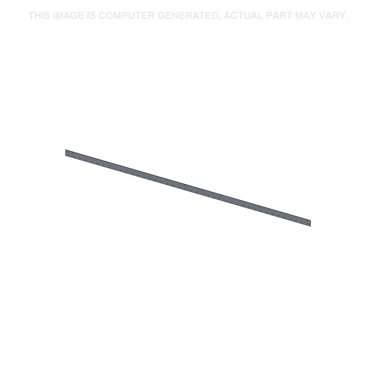 Original New Holland CNH Ersatzteil Nummer 84353032 MESSERBALKEN 