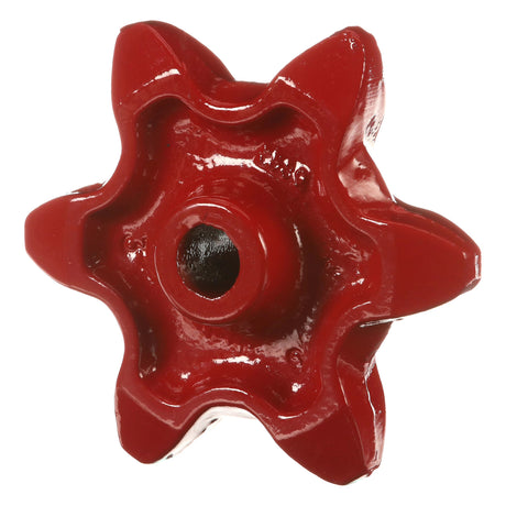 Original New Holland CNH Ersatzteil Nummer 84355441 KETTENRAD 