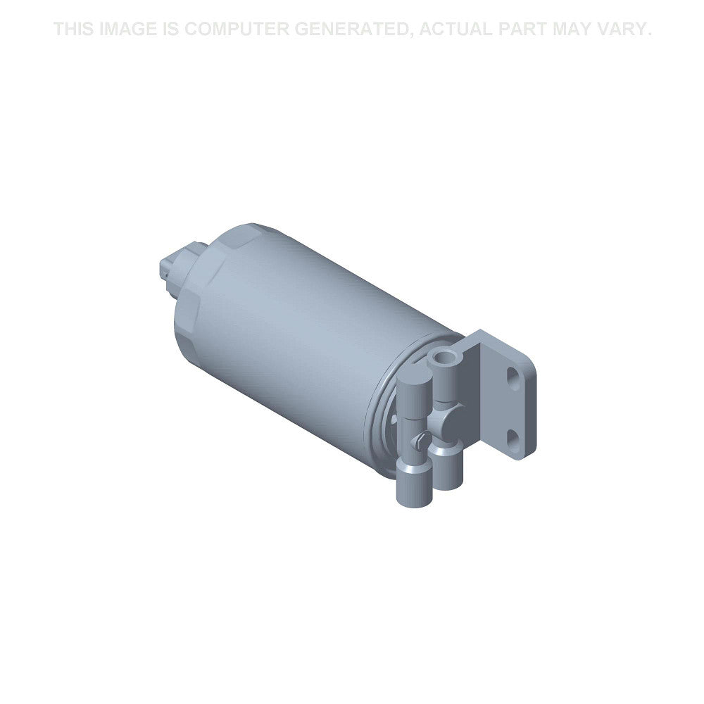 New Holland / Case KRAFTSTOFFFILTER 84357723 original CNH Ersatzteil