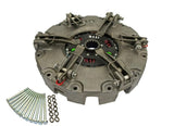 KRAMP Kupplungsautomat doppelt 8435N