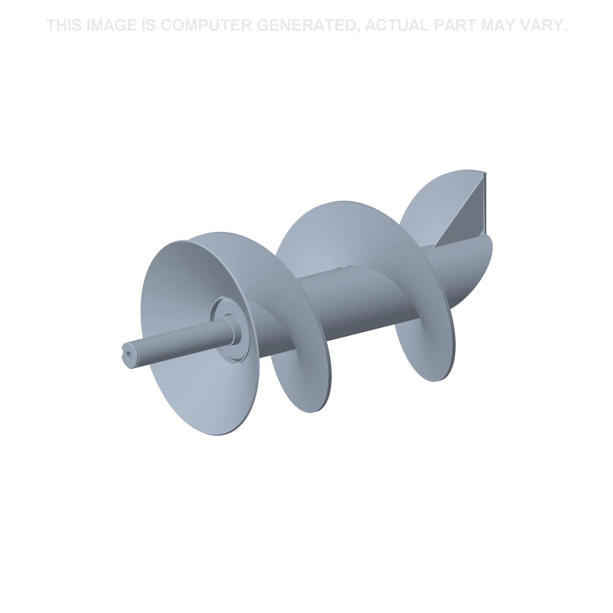 Original New Holland CNH Ersatzteil Nummer 84361397 FÖRDERSCHNECKE 