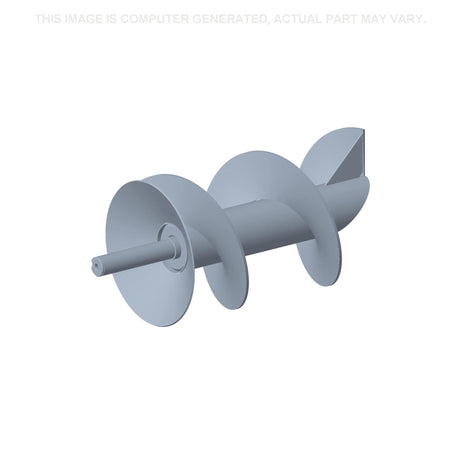 Original New Holland CNH Ersatzteil Nummer 84361397 FÖRDERSCHNECKE 