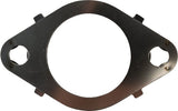 New Holland / Case KRÜMMERDICHTUNG 84368103 original CNH Ersatzteil