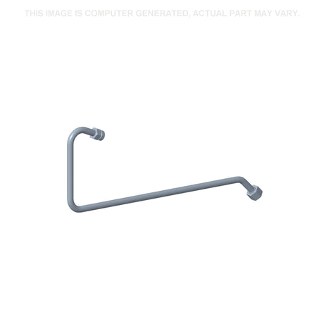 New Holland original Ersatzteil ROHR  84368999