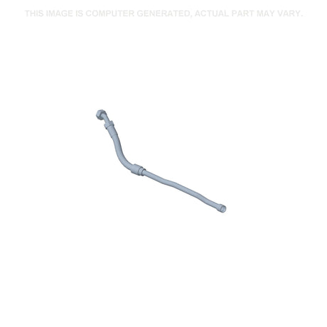 Original New Holland CNH Ersatzteil Nummer 84371319 HYDRAULIKLEITUNG 