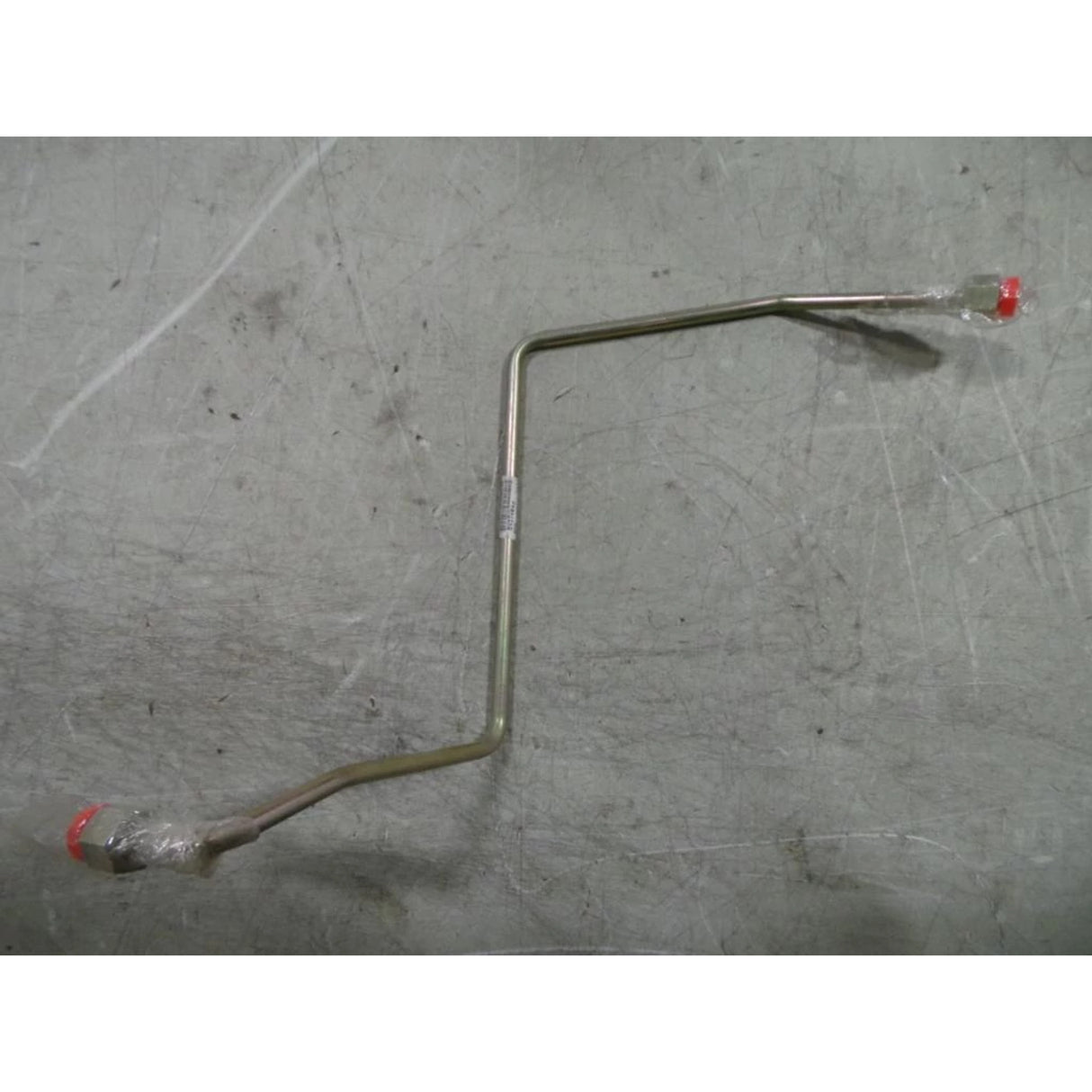 Original New Holland CNH Ersatzteil Nummer 84374093 HYDRAULIKLEITUNG 