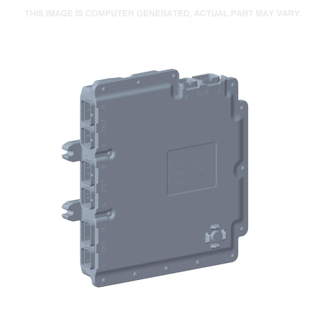 Original New Holland CNH Ersatzteil Nummer 84374395 ELEKTRONIKBOX 