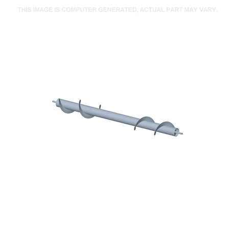 Original New Holland CNH Ersatzteil Nummer 84378035 FÖRDERSCHNECKE 