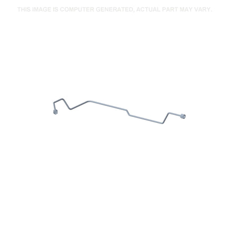 Original New Holland CNH Ersatzteil Nummer 84378841 HYDRAULIKLEITUNG 