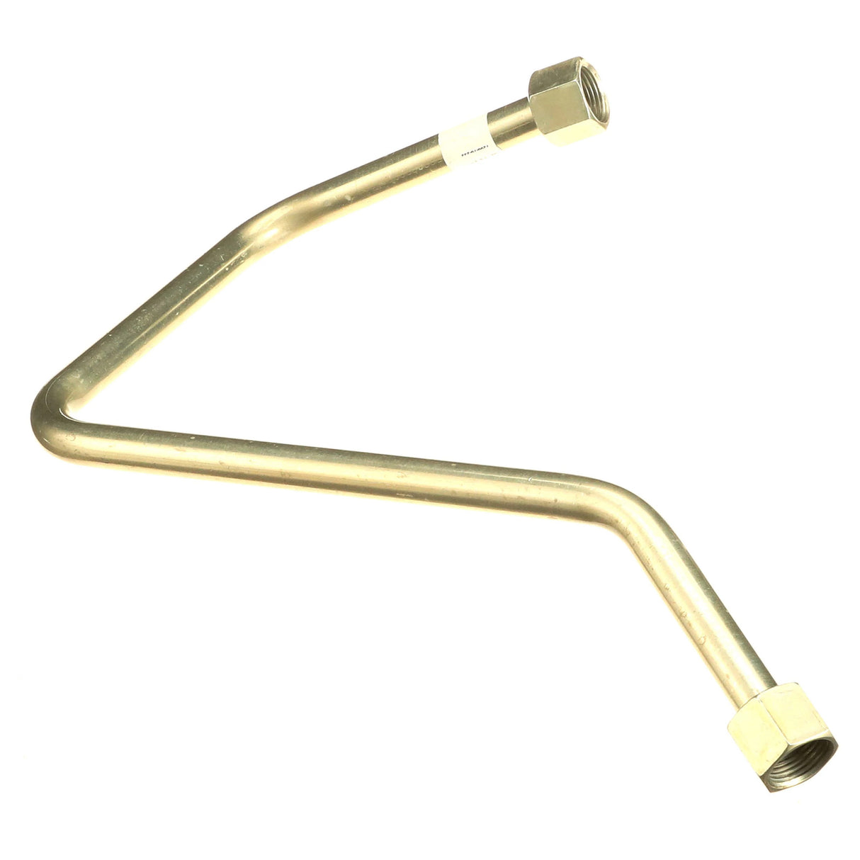 Original New Holland CNH Ersatzteil Nummer 84379987 HYDRAULIKLEITUNG 