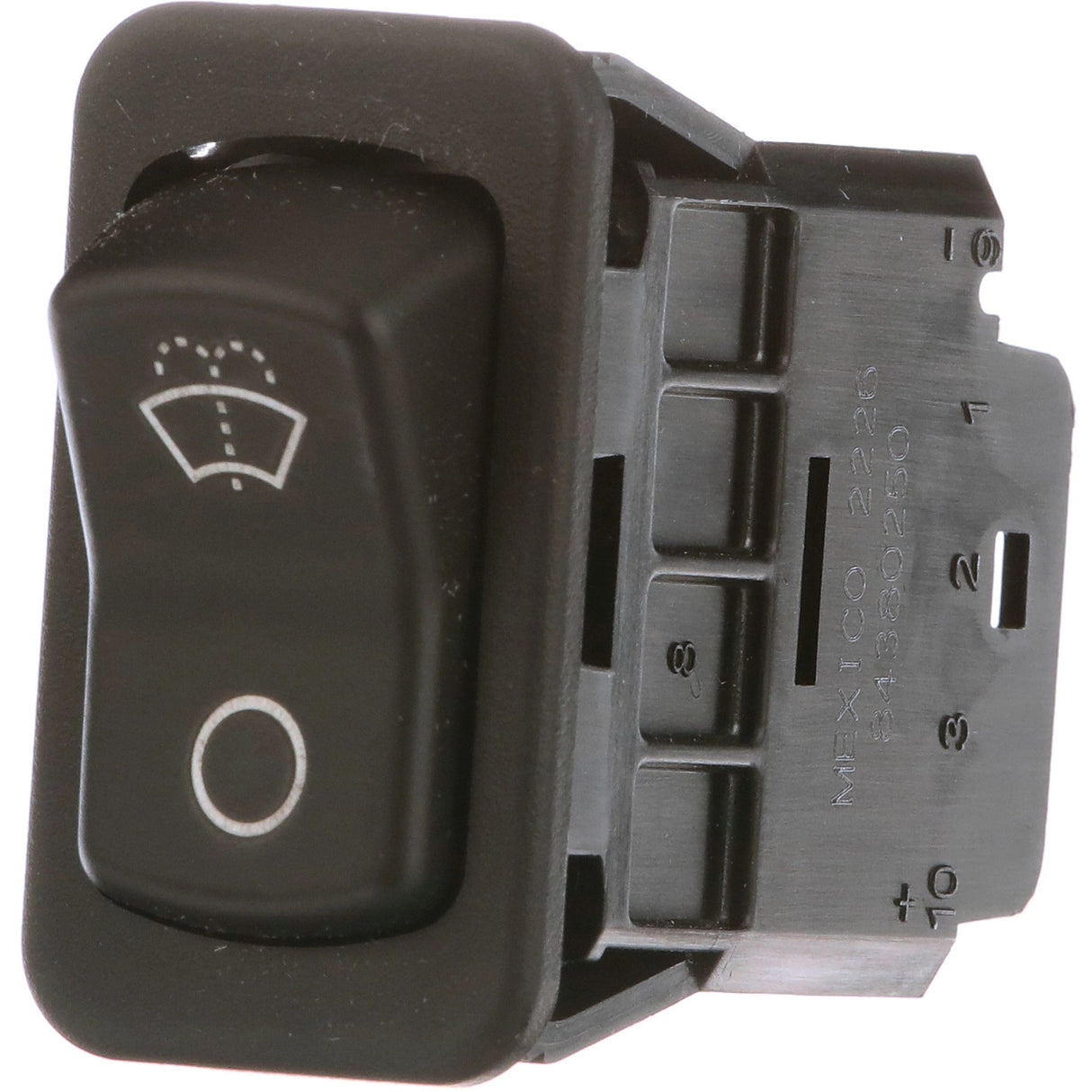 New Holland original Ersatzteil SCHALTER  84380250