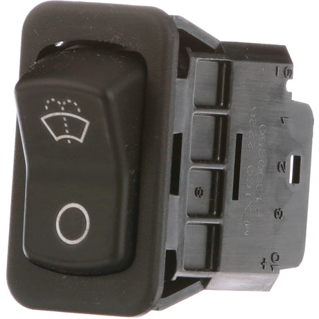 New Holland original Ersatzteil SCHALTER  84380250