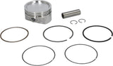 Briggs & Stratton Piston assembly 843805