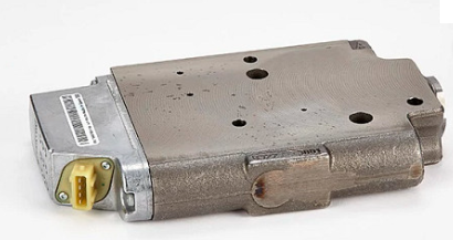 New Holland / Case HYDRAULIKVENTILSEGME 84381608 original CNH Ersatzteil