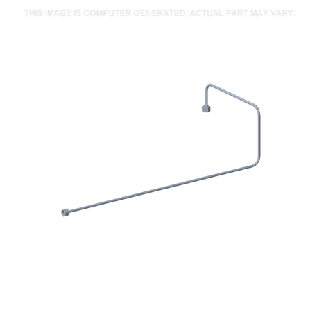 Original New Holland CNH Ersatzteil Nummer 84382056 HYDRAULIKLEITUNG 