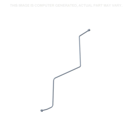 Original New Holland CNH Ersatzteil Nummer 84382060 HYDRAULIKLEITUNG 