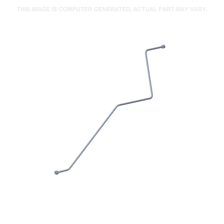 Original New Holland CNH Ersatzteil Nummer 84382064 HYDRAULIKLEITUNG 