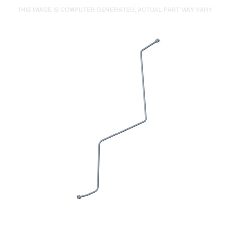 Original New Holland CNH Ersatzteil Nummer 84382066 HYDRAULIKLEITUNG 