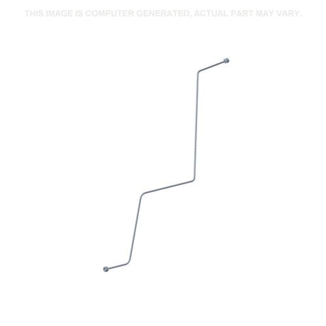 Original New Holland CNH Ersatzteil Nummer 84382068 HYDRAULIKLEITUNG 