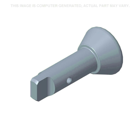 Original New Holland CNH Ersatzteil Nummer 84382672 EINSTELLVORRICHTUNG 