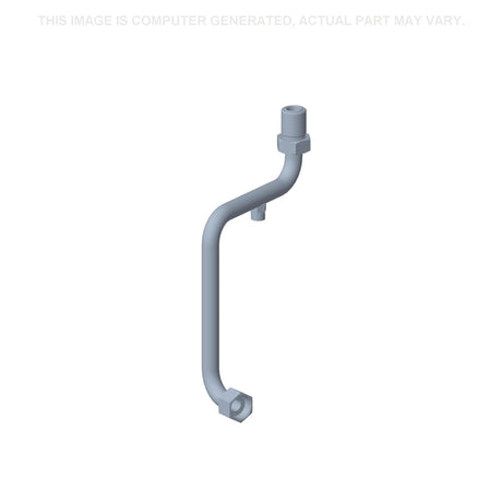 Original New Holland CNH Ersatzteil Nummer 84382892 HYDRAULIKLEITUNG 