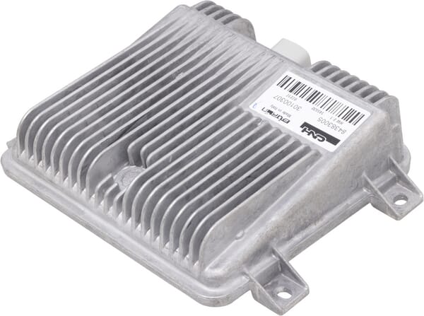 FPT Industrial Transformator 12V auf 24V - 1 Stück - 84383005FPT