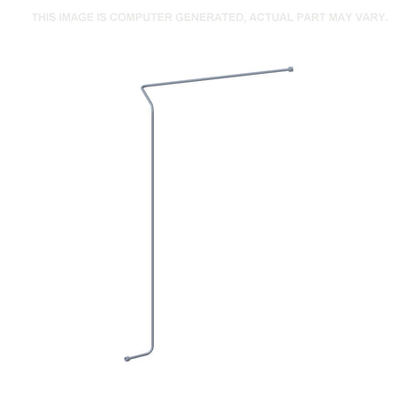 Original New Holland CNH Ersatzteil Nummer 84383147 HYDRAULIKLEITUNG 