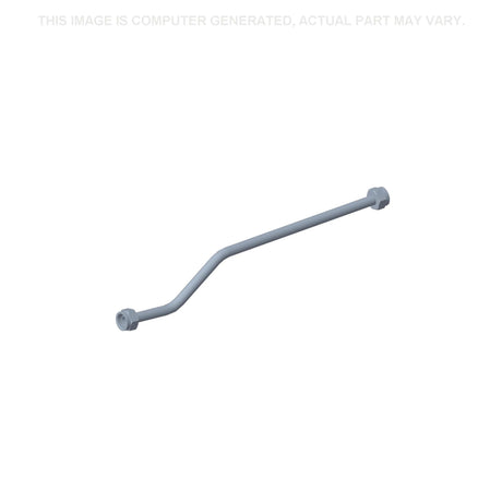 Original New Holland CNH Ersatzteil Nummer 84383159 HYDRAULIKLEITUNG 