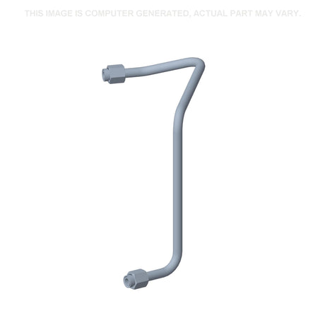 Original New Holland CNH Ersatzteil Nummer 84387079 HYDRAULIKLEITUNG 