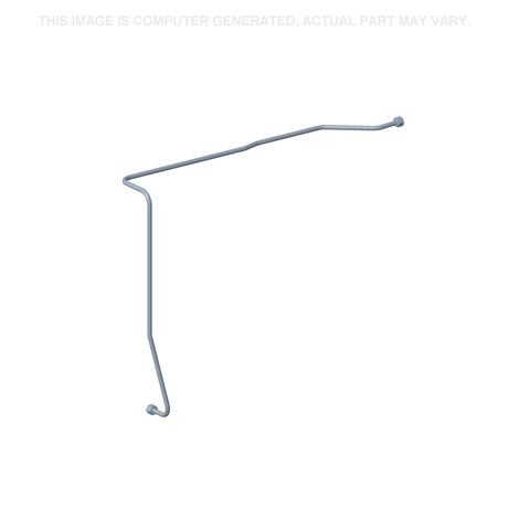 Original New Holland CNH Ersatzteil Nummer 84387146 HYDRAULIKLEITUNG 