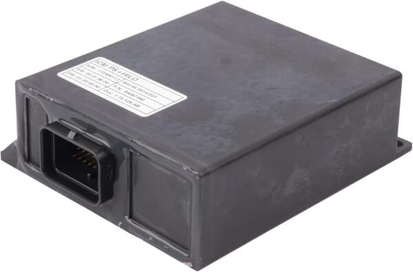 New Holland / Case ELEKTRONIKBOX 84387340 original CNH Ersatzteil