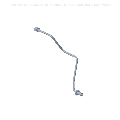 Original New Holland CNH Ersatzteil Nummer 84387357 HYDRAULIKLEITUNG 