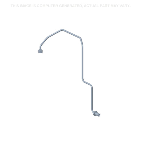 Original New Holland CNH Ersatzteil Nummer 84387361 HYDRAULIKLEITUNG 