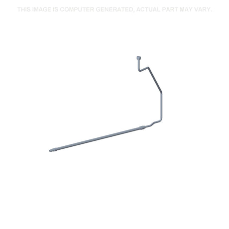 New Holland original Ersatzteil ROHR  84387576