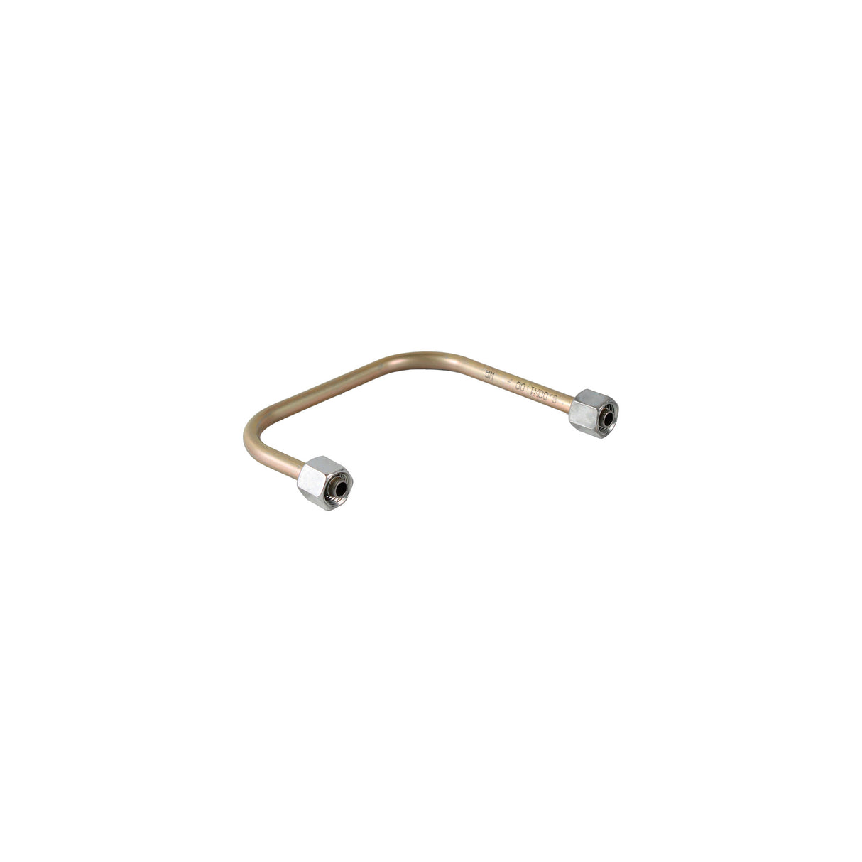 New Holland original Ersatzteil ROHR  84388837