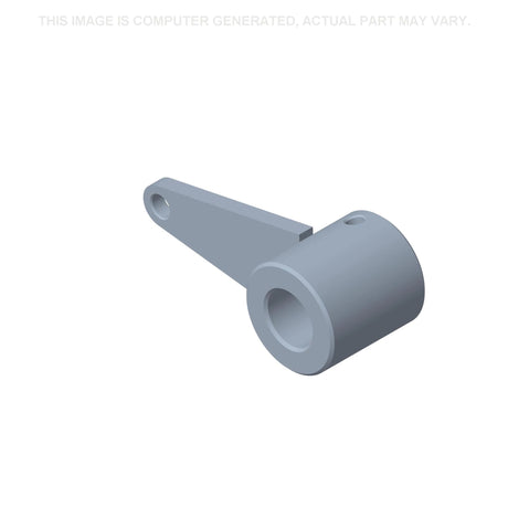 Original New Holland CNH Ersatzteil Nummer 84388852 HEBEL 