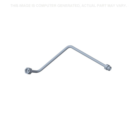 Original New Holland CNH Ersatzteil Nummer 84389885 HYDRAULIKLEITUNG 