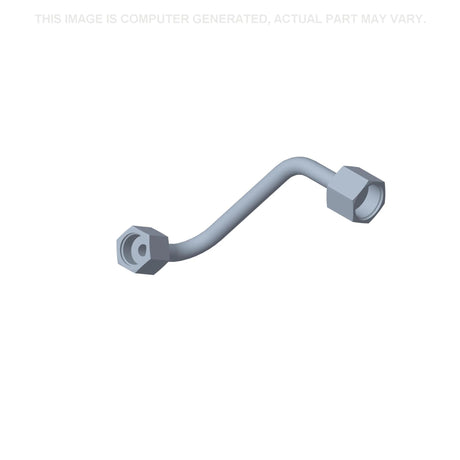 Original New Holland CNH Ersatzteil Nummer 84389889 HYDRAULIKLEITUNG 