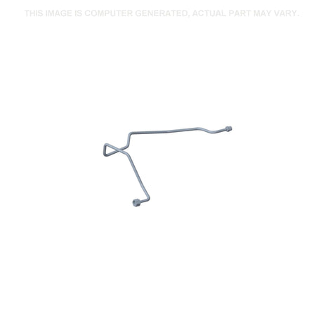 New Holland original Ersatzteil ROHR  84391656