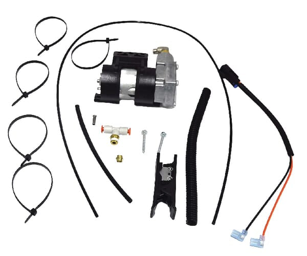 Original New Holland CNH Ersatzteil Nummer 84392273 PACKUNG 
