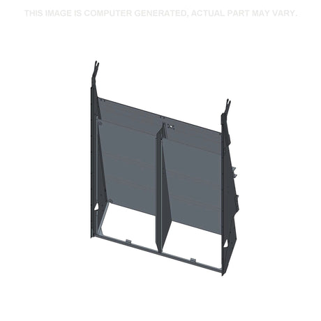 Original New Holland CNH Ersatzteil Nummer 84393491 SIEBKASTEN 