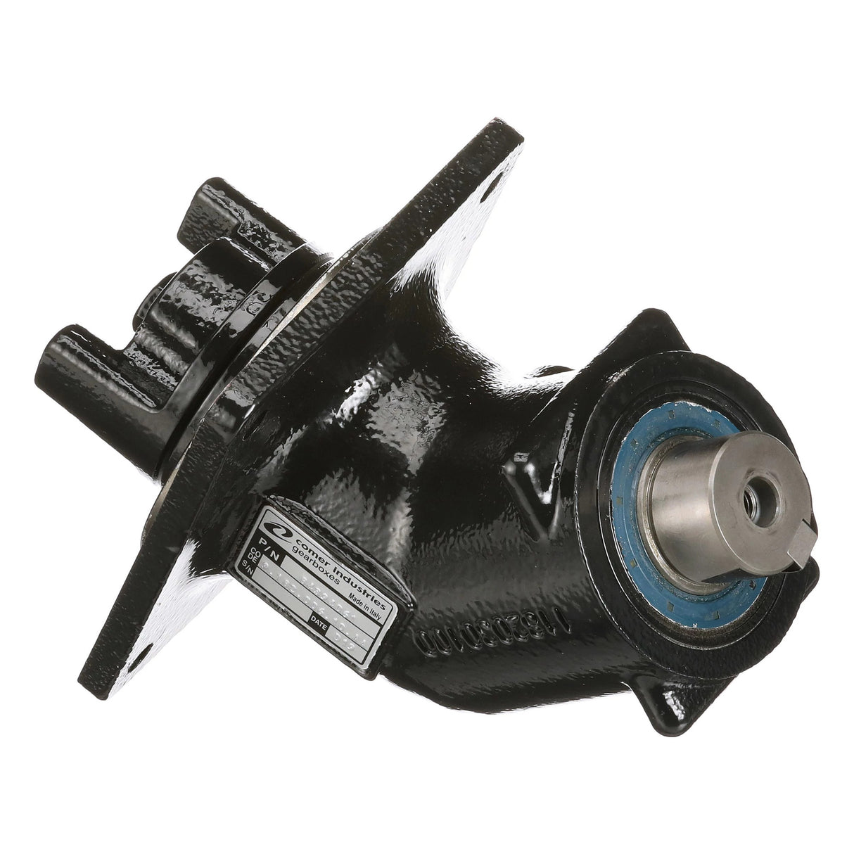 New Holland / Case GETRIEBE 84394060 original CNH Ersatzteil