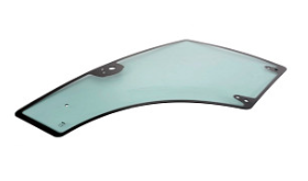 New Holland / Case KABINENGLAS, EINHEIT 84396396 original CNH Ersatzteil