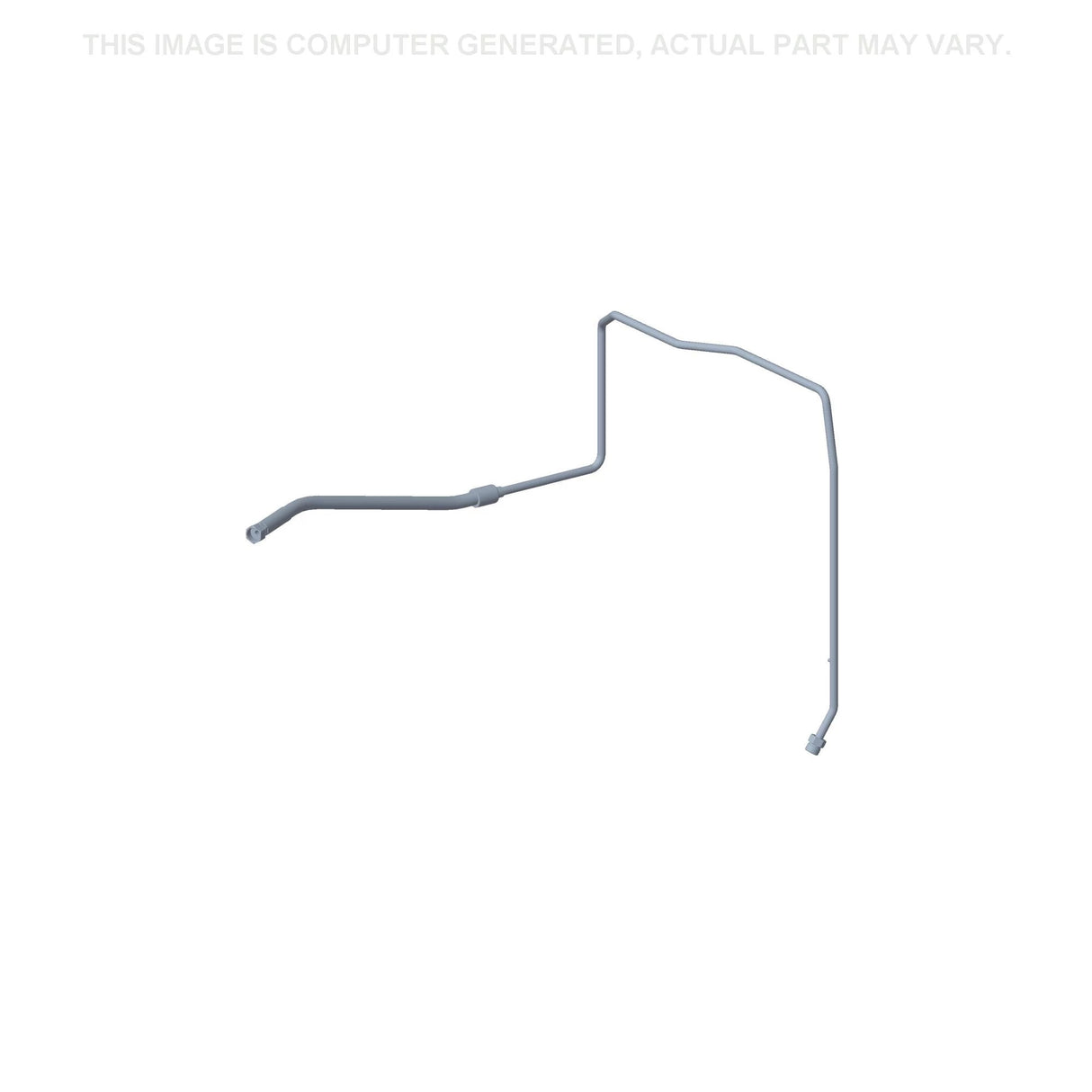 Original New Holland CNH Ersatzteil Nummer 84399531 HYDRAULIKSCHLAUCH 