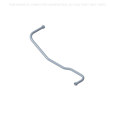 Original New Holland CNH Ersatzteil Nummer 84402076 HYDRAULIKLEITUNG 