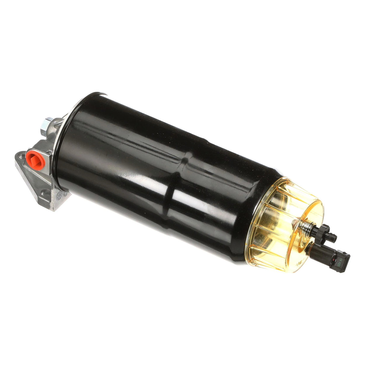 Original New Holland CNH Ersatzteil Nummer 84402581 KRAFTSTOFFFILTER 