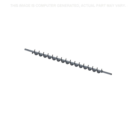 Original New Holland CNH Ersatzteil Nummer 84402652 FÖRDERSCHNECKE 