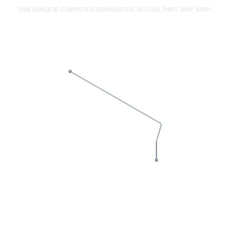 Original New Holland CNH Ersatzteil Nummer 84402778 HYDRAULIKLEITUNG 